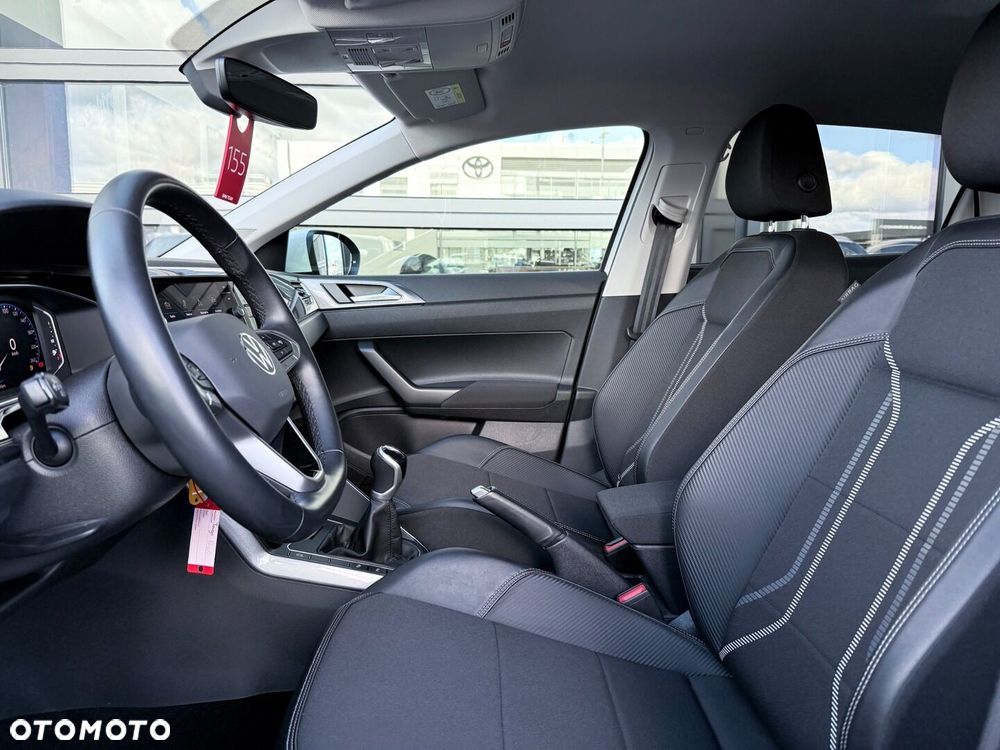 Volkswagen Taigo 1.0 TSI Style - 25