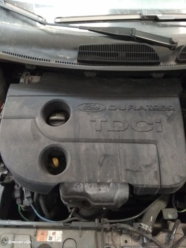 Para Peças Ford Fiesta Vi (Cb1, Ccn) - 9