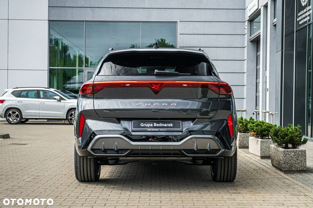 Cupra Terramar - 10