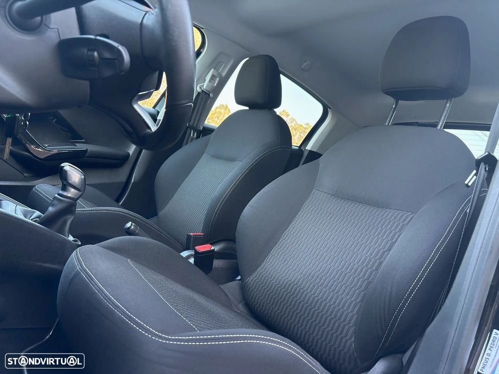 Peugeot 208 1.2 PureTech Style - 12