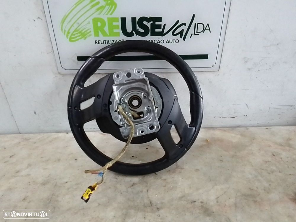 Volante Citroen C4 Picasso I Veículo Multiuso (Ud_) - 4