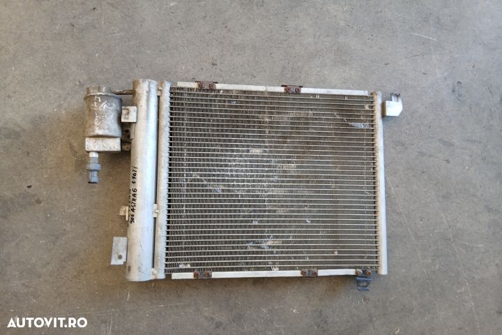 Radiator clima AC Opel Astra G [1998 - 2009] Coupe 2-usi 1.7 DTi MT ( - 1
