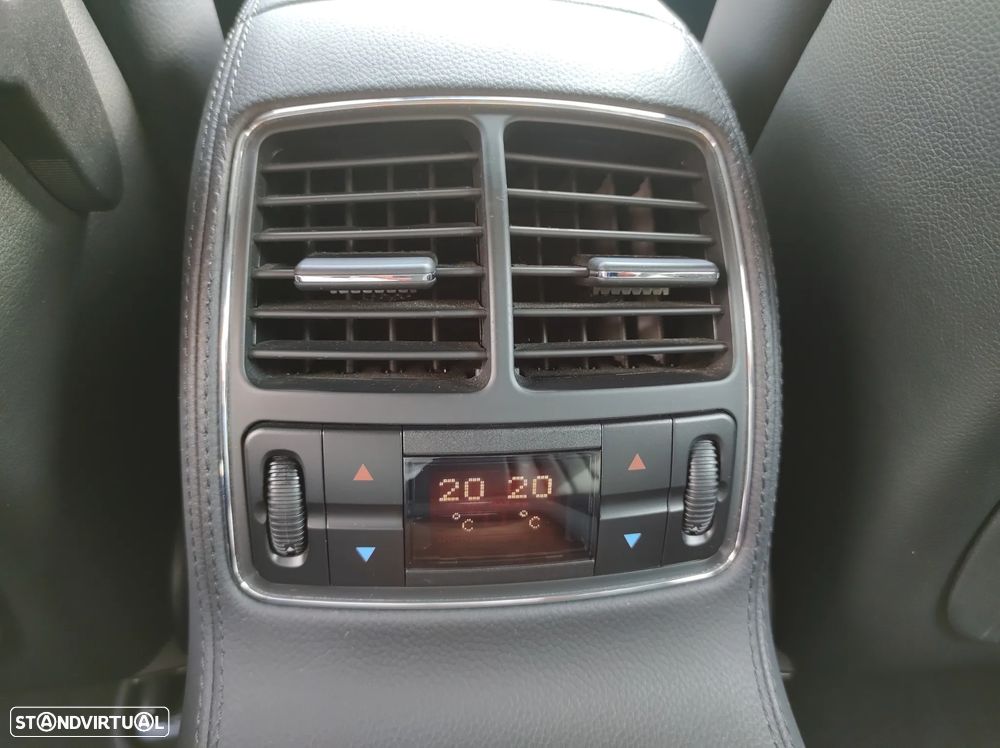 Mercedes-Benz CLS 320 CDI - 22