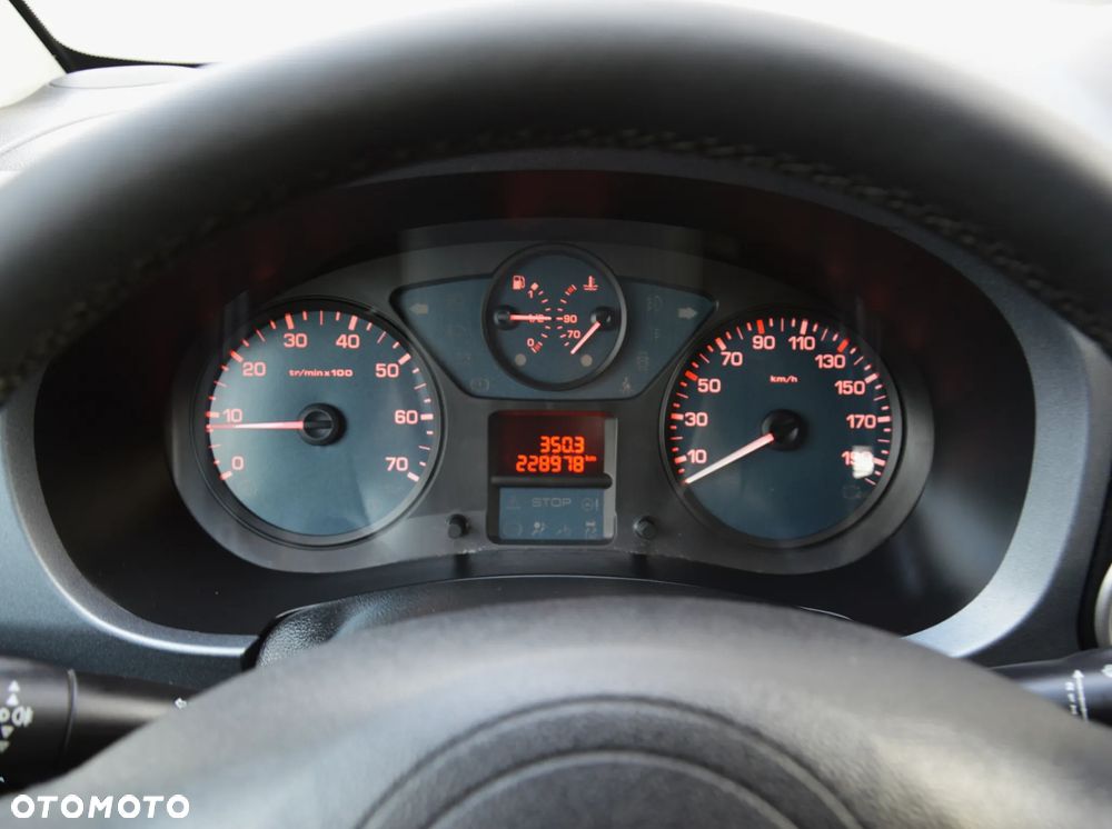 Citroën Berlingo - 25