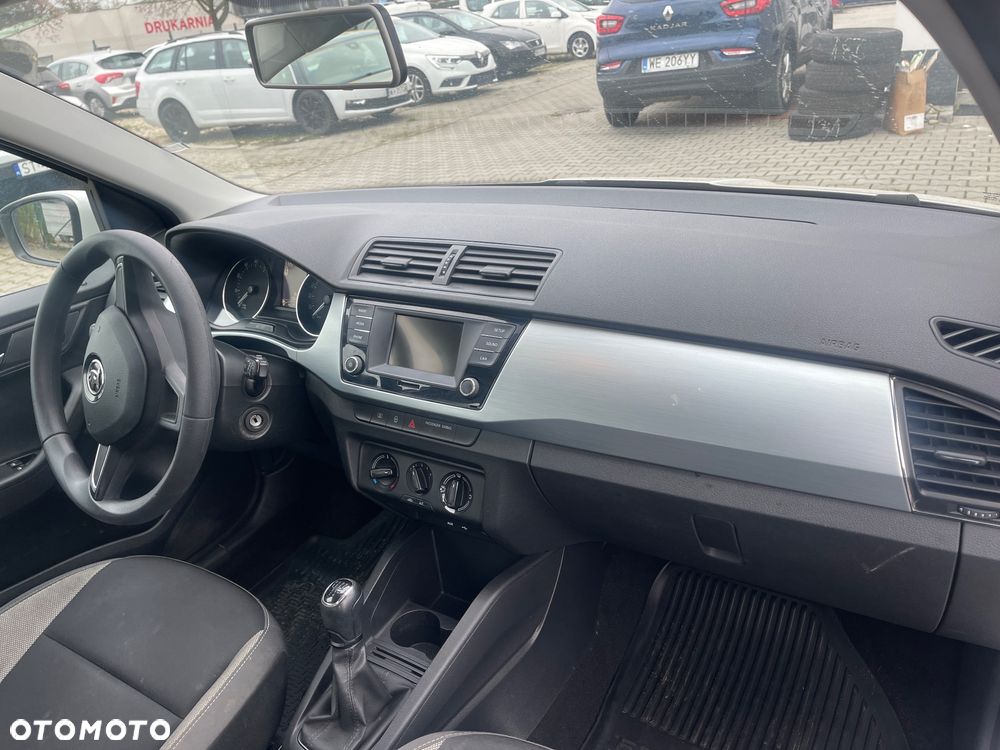 Skoda Fabia 1.0 TSI Ambition - 3