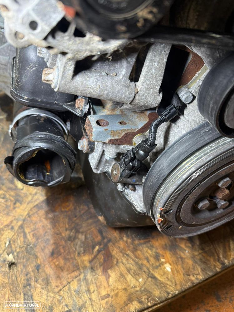 Motor Suzuki Swift 1.3 DDIS Ref: D13A/D13AA - 5