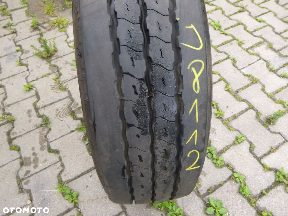 205/65R17,5 Goodyear KMAX T. Opony ciężarowe - 2