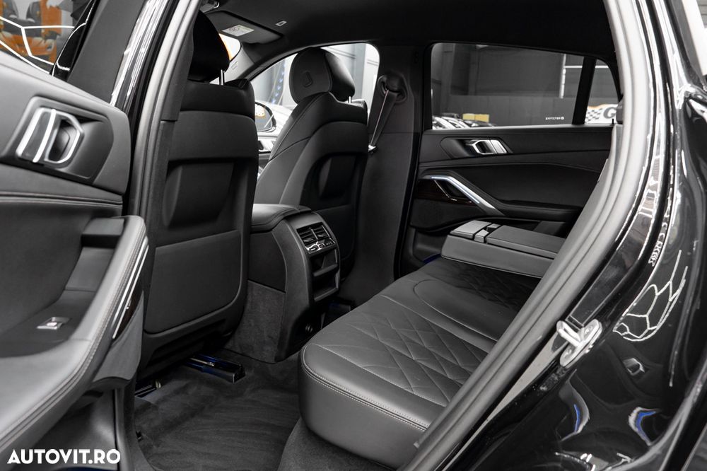 BMW X6 xDrive30d AT MHEV - 18