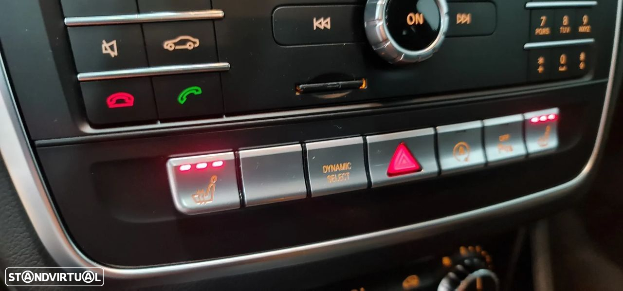 Mercedes-Benz CLA 180 - 26