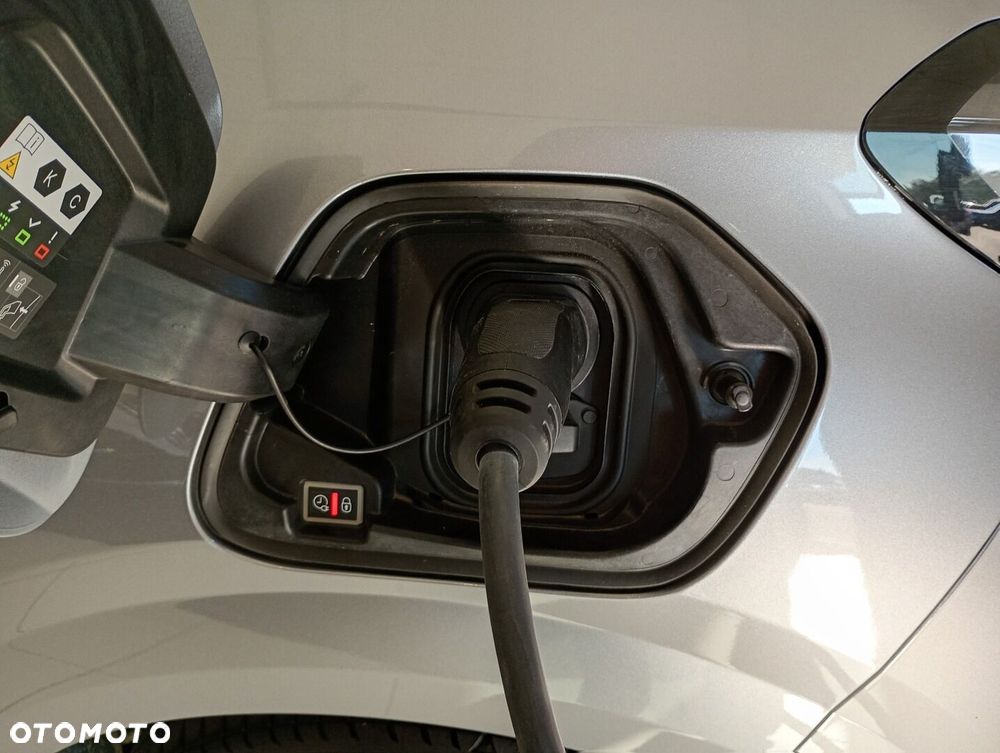 Peugeot 208 50kWh Active - 16