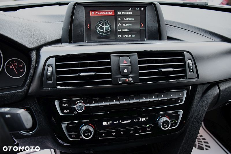 BMW Seria 4 420i Sport-Aut Sport Line - 13