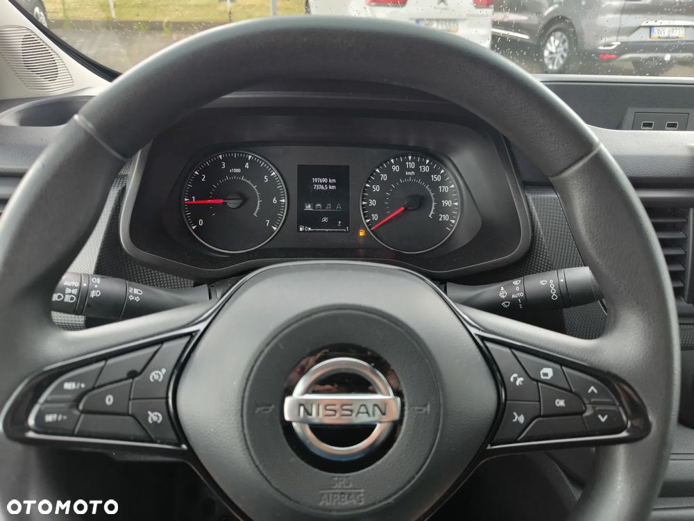 Nissan Primastar - 18