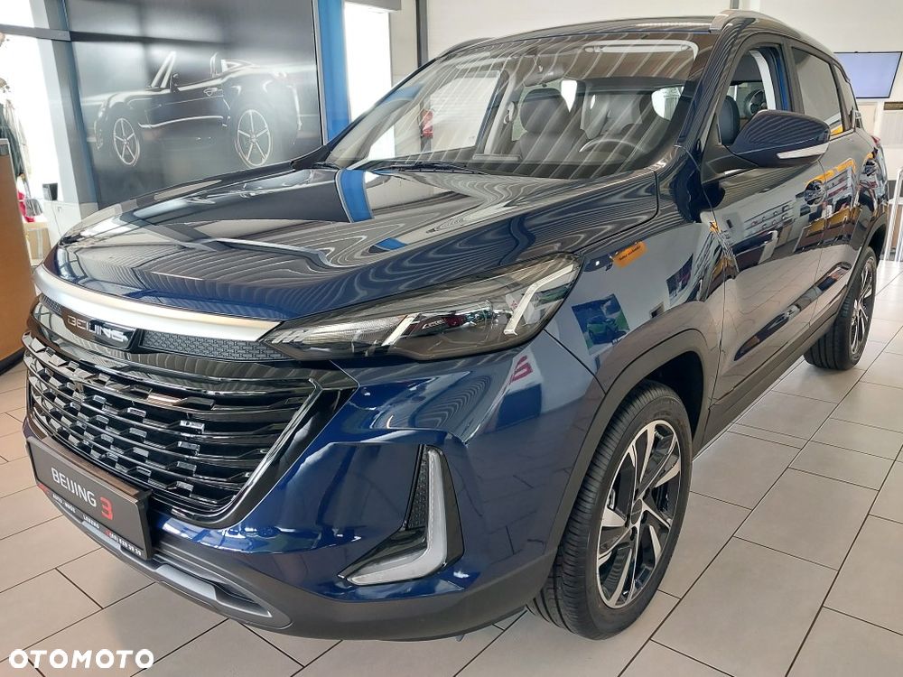 BAIC 3 - 21