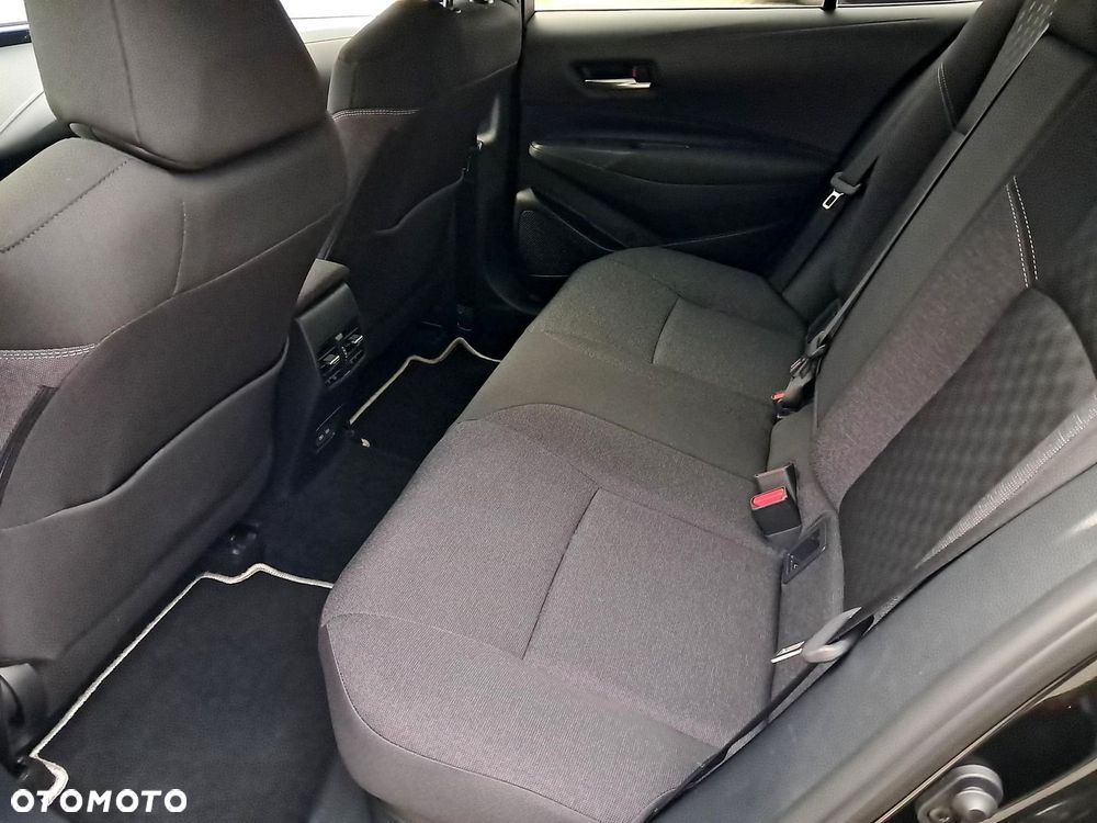 Toyota Corolla 1.8 Hybrid Style - 10