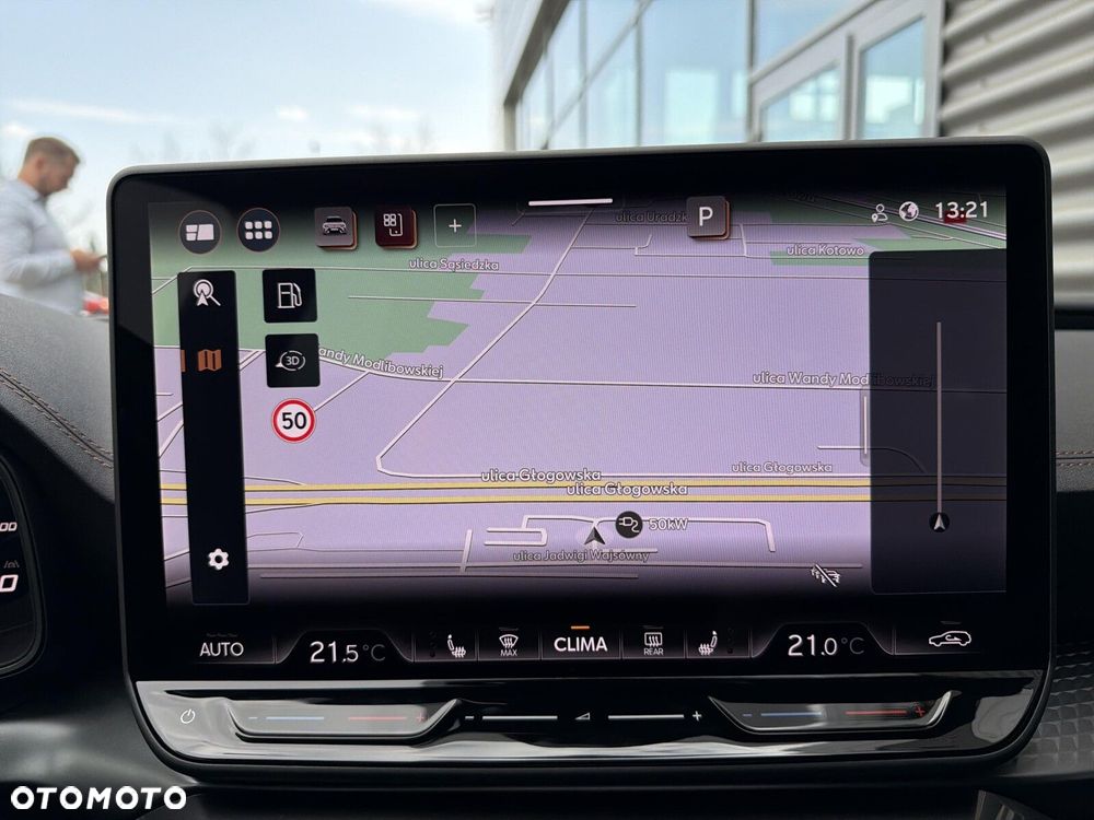Cupra Leon Sportstourer - 33