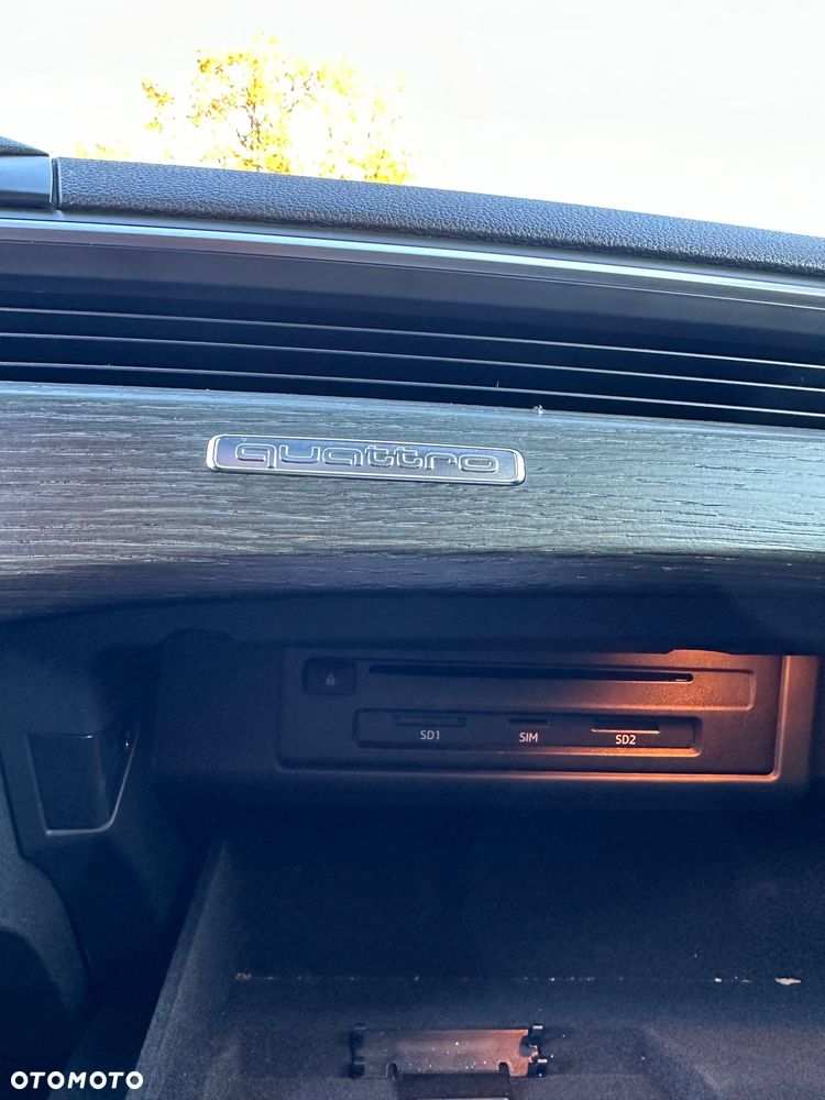 Audi A4 Limousine 2.0 TFSI Quattro S tronic - 9