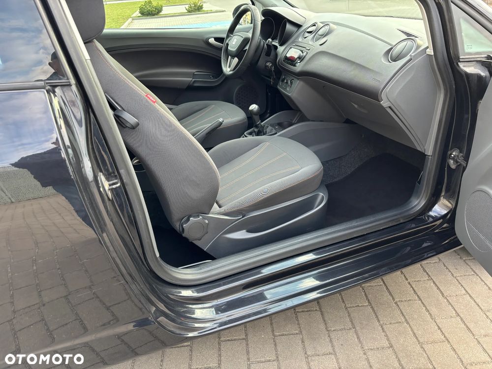 Seat Ibiza - 20