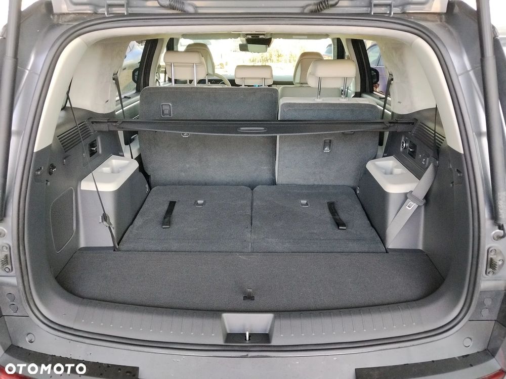 Hyundai Santa Fe 1.6 T-GDI HEV Platinum 4WD 7os - 38