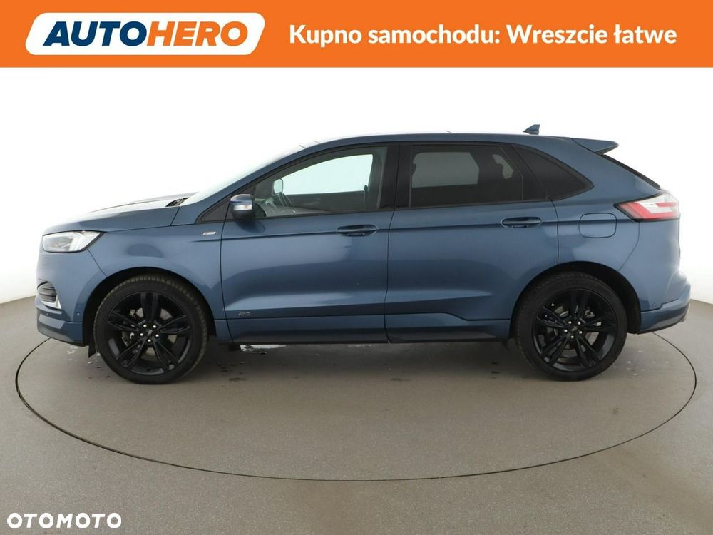 Ford Edge 2.0 EcoBlue Bi-Turbo 4x4 ST-LINE - 3