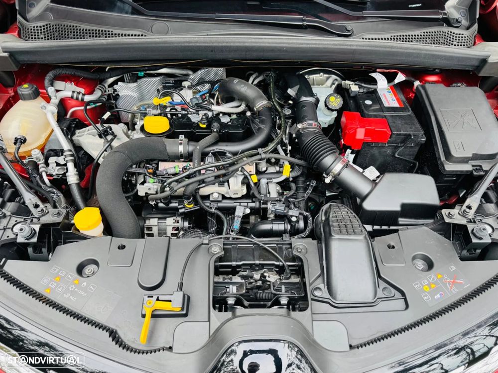 Renault Captur 1.0 TCe Intens Bi-Fuel - 57