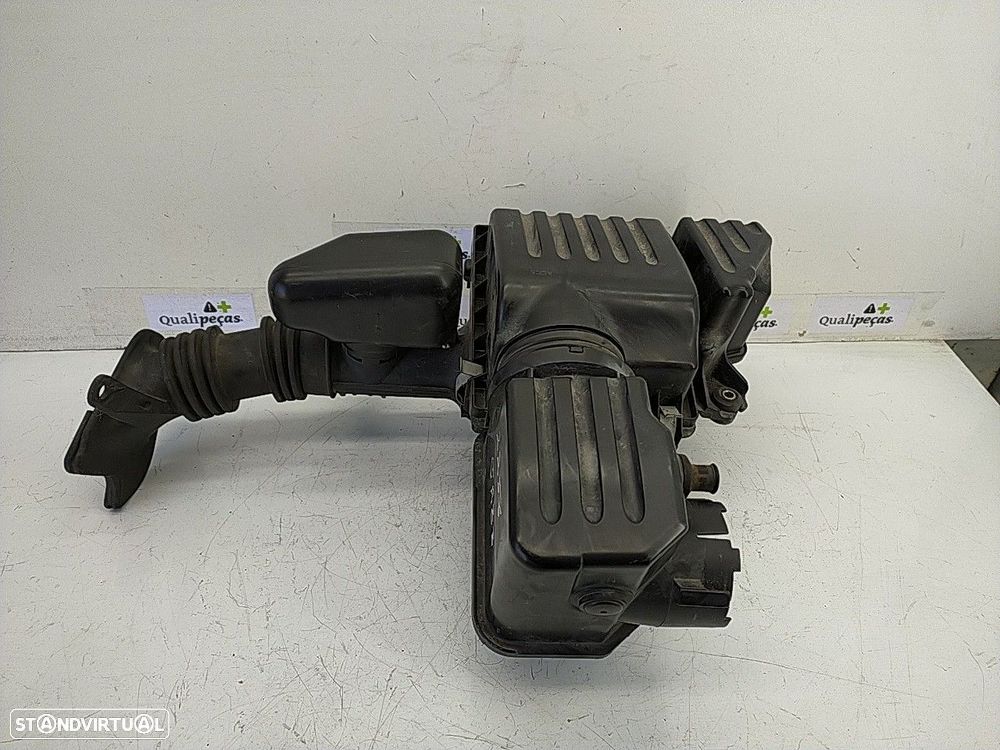 Caixa Filtro Ar Honda Jazz Ii (Gd_, Ge3, Ge2) - 2