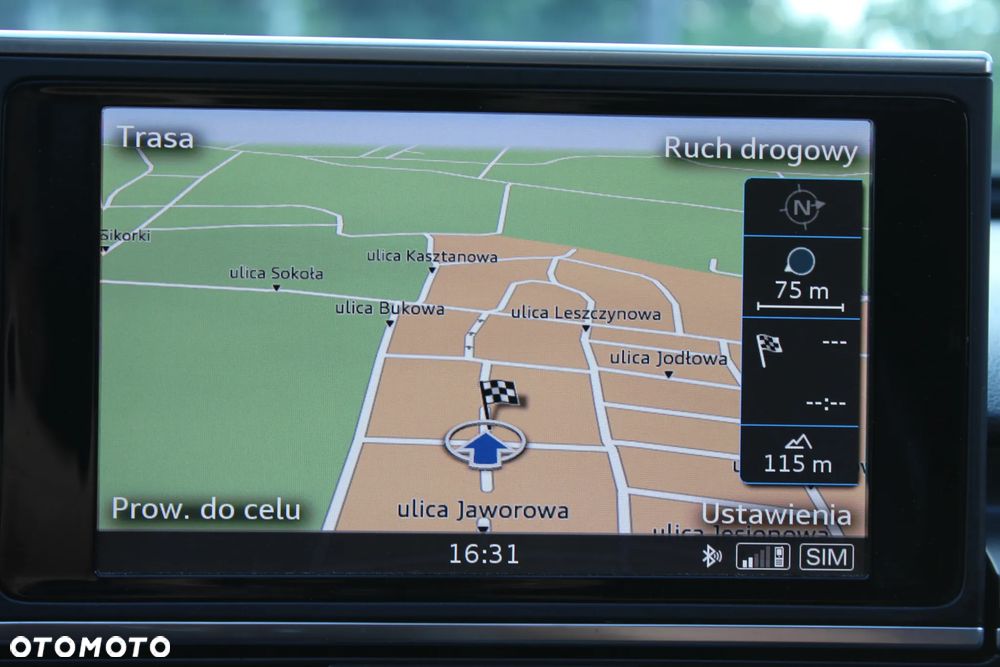 Audi A6 Avant 3.0 TDI quattro S tronic - 29