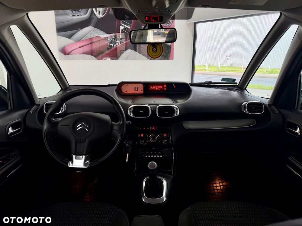 Citroën C3 Picasso 1.4i Exclusive - 14