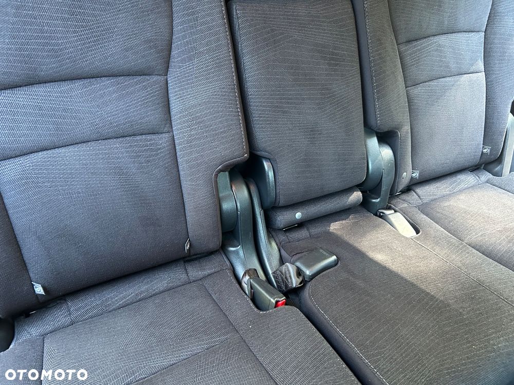 Honda Pilot - 27