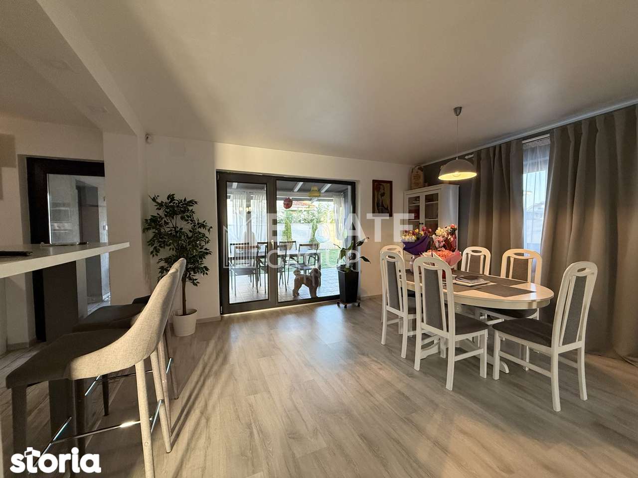 Casa individuala Giarmata Vii, mobilata si utilata - Imagine principală: 5/20