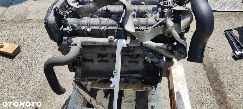 SILNIK ALFA romeo 159 2,4 939A3000 - 1