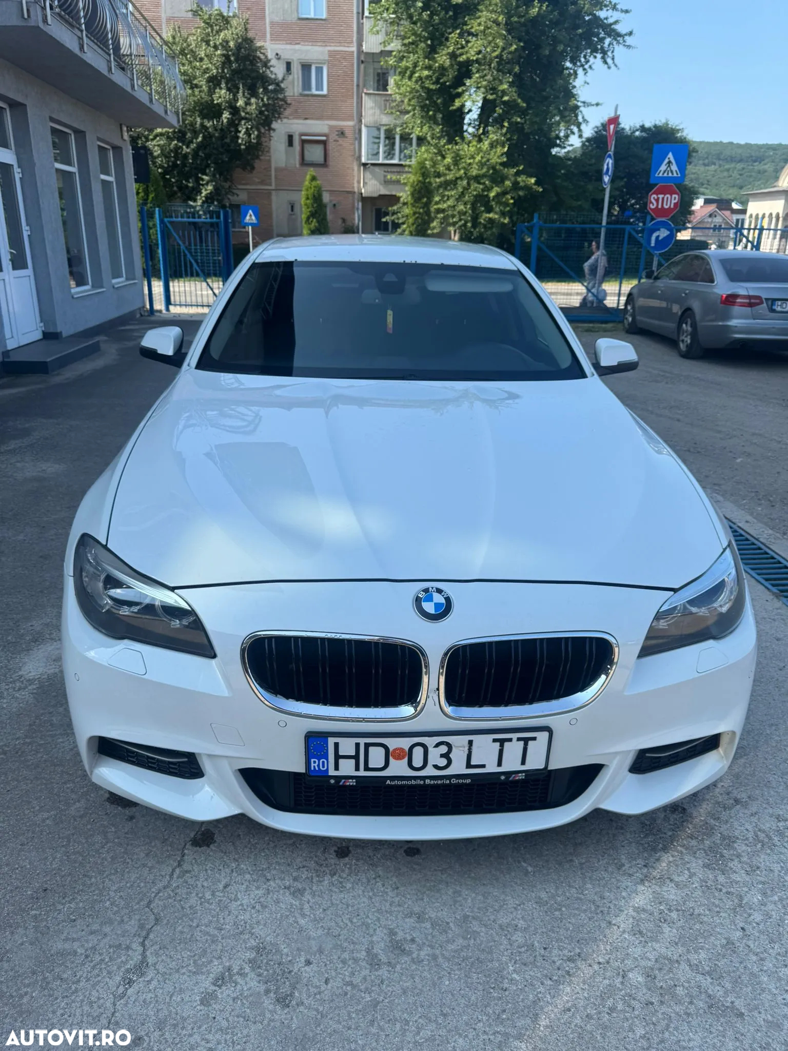 BMW Seria 5 - 6