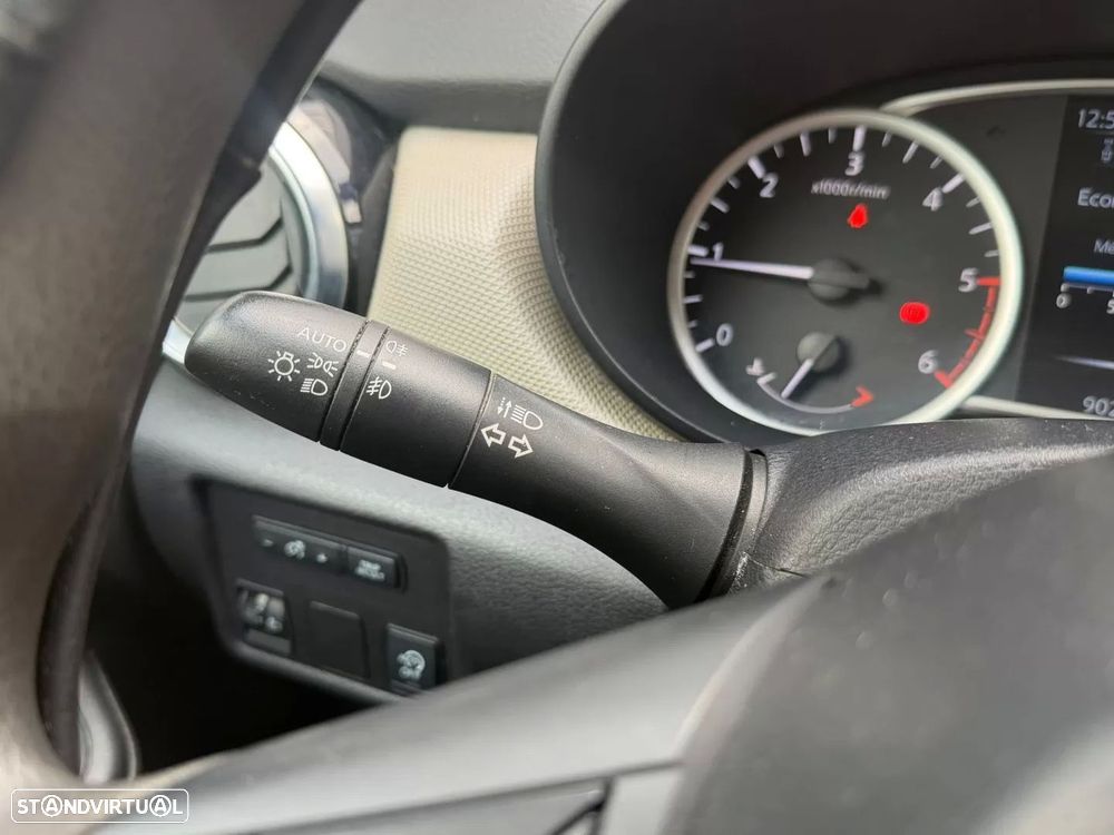 Nissan Micra 1.5 dCi N-Connecta S/S - 7