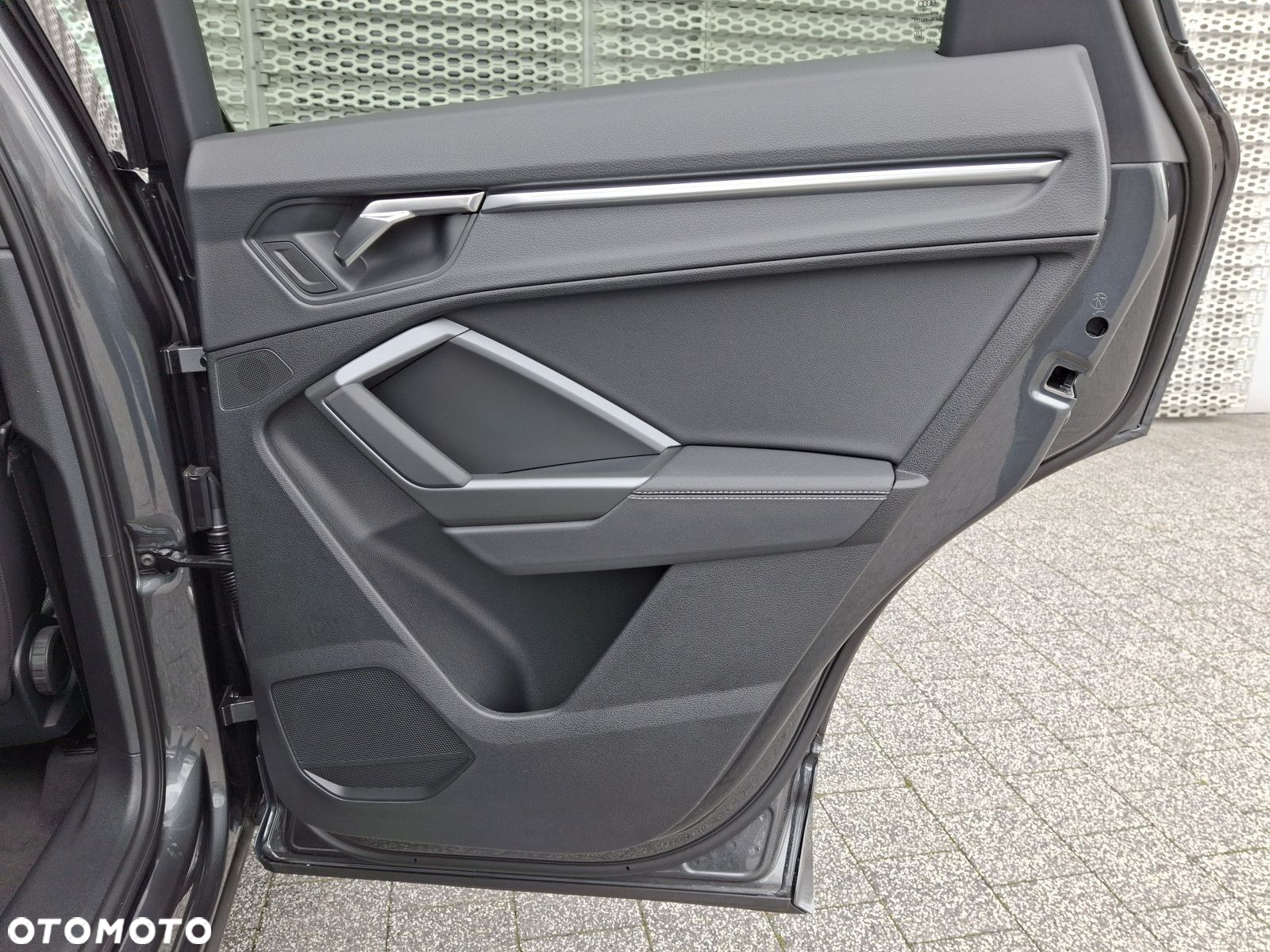 Audi Q3 - 17