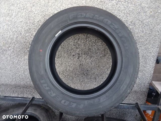205/65/R16 95V FEDERAL FORMO ZAFD2 - 7