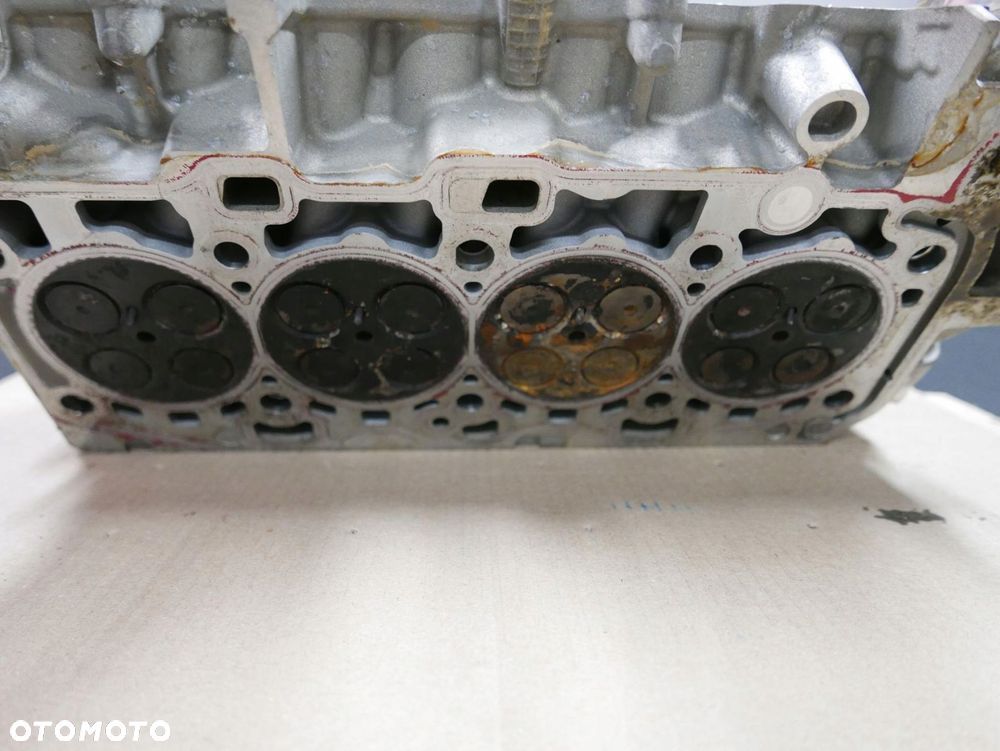 bmw f48 f45 mini głowica silnika b47c20b 8580263 - 6