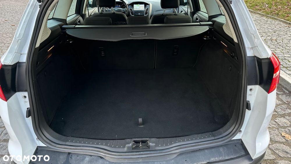 Ford Focus - 14