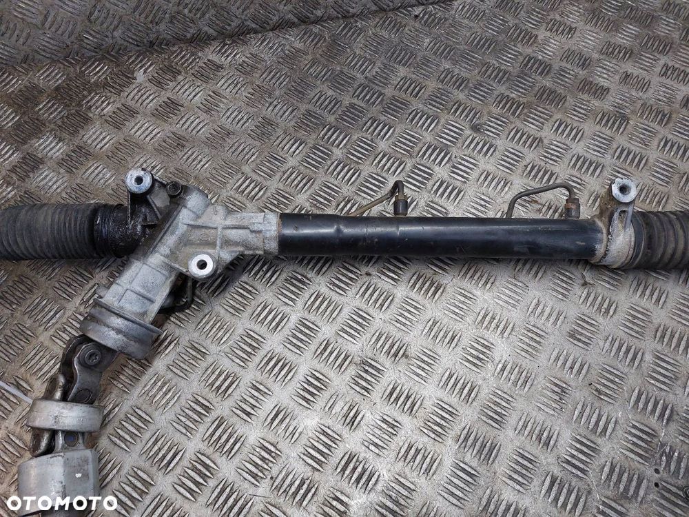 MAGLOWNICA PRZEKŁADNIA KIEROWNICZA VOLKSWAGEN PASSAT B5 EU 8D1422065J - 9
