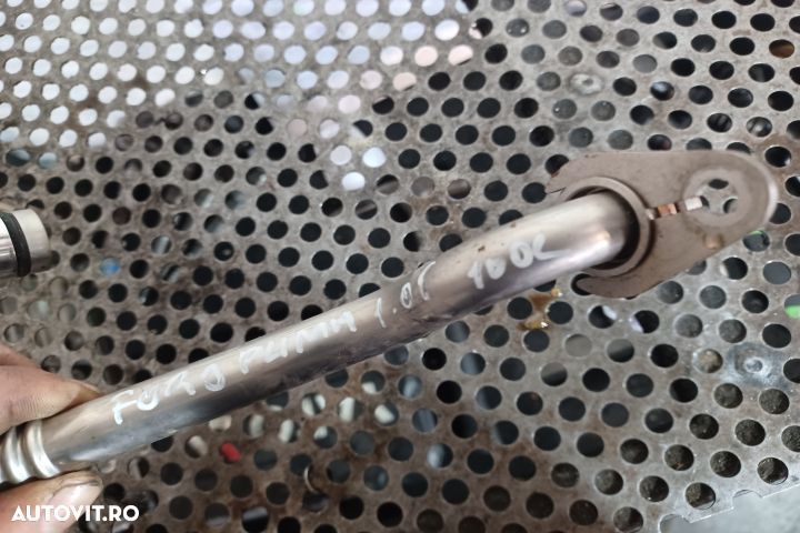 CONDUCTA ULEI TURBO 1.0 TURBO H6BG-8C368-BB MX1253 Ford Puma - 2