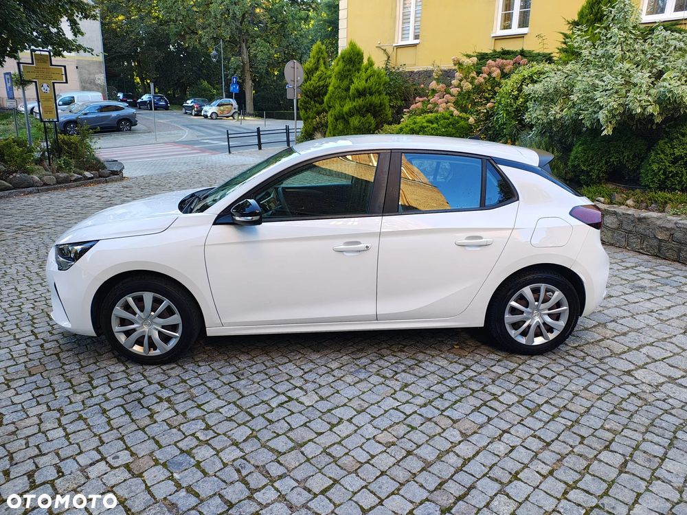 Opel Corsa - 40