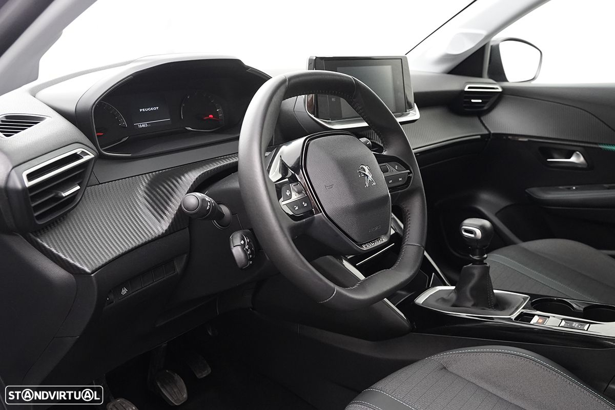 Peugeot 208 1.2 PureTech Allure - 7