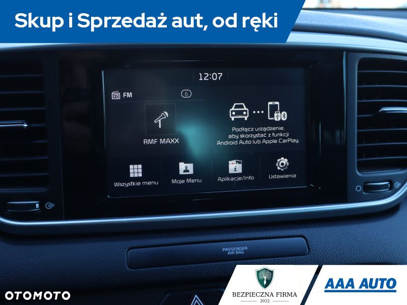 Kia Sportage - 14