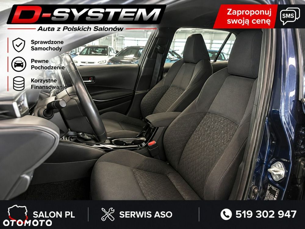 Toyota Corolla 1.8 Hybrid Comfort - 7