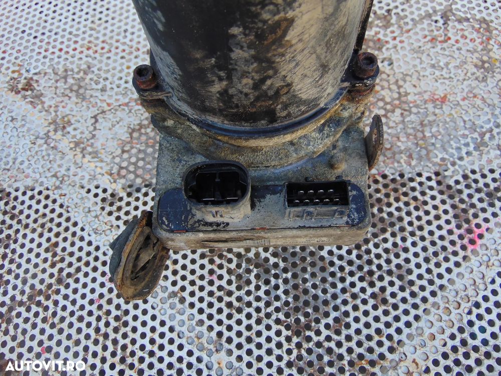 Pompa servo electrica Peugeot 307 cod 9654149780 307cc citroen c4 - 5