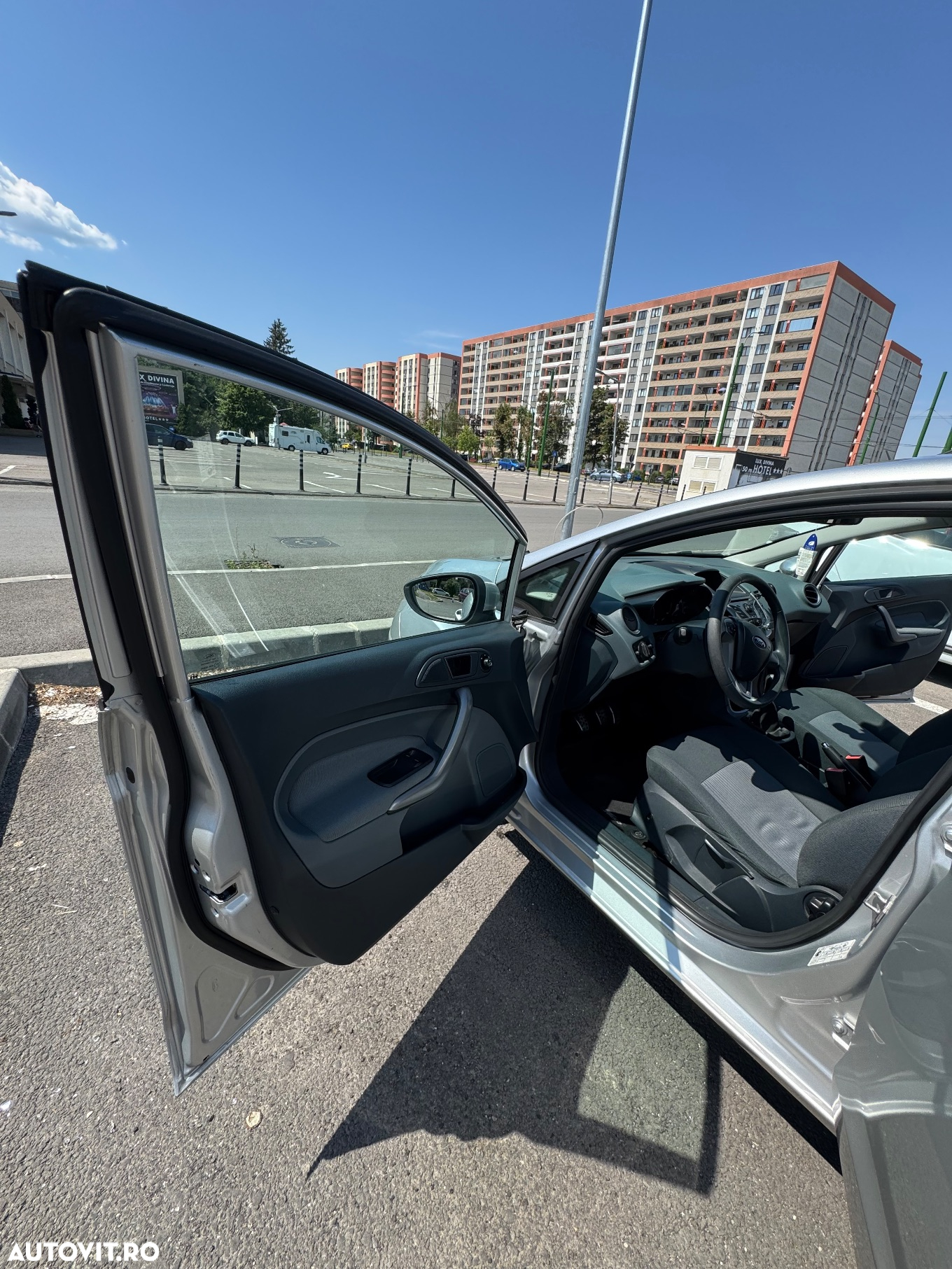Ford Fiesta - 15