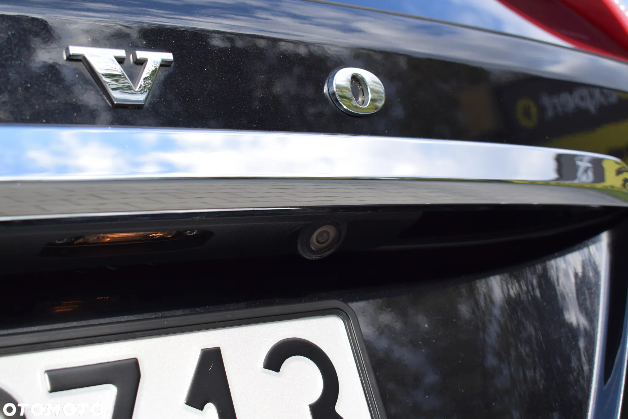 Volvo XC 60 - 17