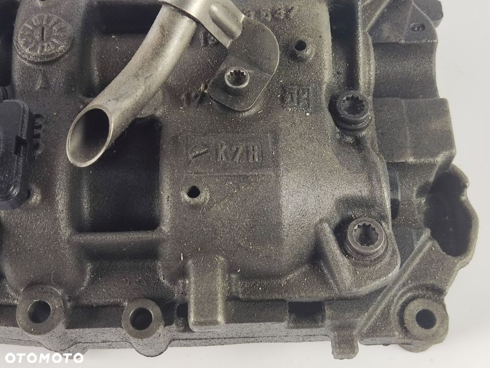 VOLKSWAGEN AUDI 2.0 1.9TDI Pompa Oleju 03L103537 - 4
