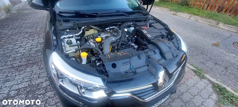 Renault Megane 1.2 Energy TCe Life - 9