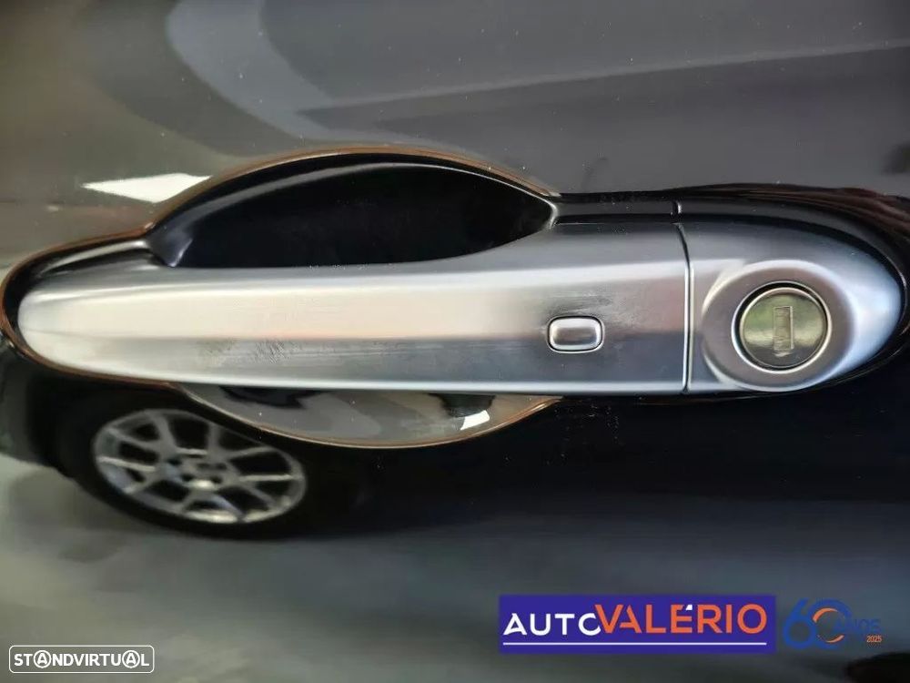 Fiat 500X 1.3 MJ Sport - 9