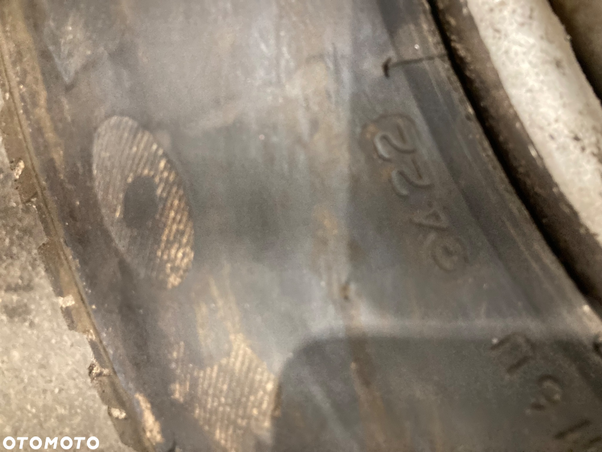 DACIA  DUSTER 1 I , 2 II  4 x FIRESTONE WINTERHAWK 4 KOŁA OPONY ZIMOWE FELGI Z OPONAMI  16”  215/65R16 Wwa - 11