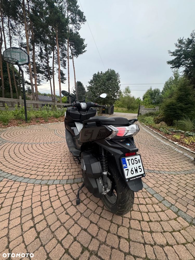 BMW C 400 GT - 6